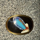 Led Zeppelin Vintage Belt Buckle 1977 Pacifica