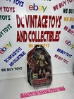 Neca Comic Con Exclusive 2013 Predator Albino Predator Action Figure Authentic