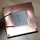 Tec1-12715 Heatsink Thermoelectric Cooler Cooling Peltier Plate Module True 15a