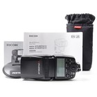 Pentax Af360fgz Ii Shoe Mount Flash For Pentax  exc      1755b