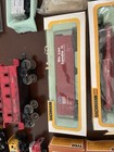 Model Train Lot   Bachmann  Tyco  Lionel Model Trains Electronics   Accessories