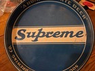 Supreme South Bethlehem Brewing Co  Pa 12   a Home Favorite Beer  Tray Metal