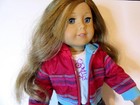 American Girl Doll 18  Pleasant Company Jly  24 Truly Me Ready For Fun Outfit
