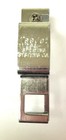 Teejet 1-1 2  Square Vari-spacing Clamp - Qj111sq-1-1 2