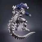   presale   Bandai Movie Monster Series Dynamic Feat  Kuroryu Kobo Mechagodzilla