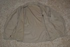Rare Usn Summer Flying Jacket M-716 Wwii Navy