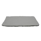 Self Warming Cat Mat Thermal Dog Crate Pad Insulated Pet Bed Washable Cover New
