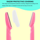 66 Eyebrow Razor And Face Razor For Women And Men  Eyebrow Hair Trimmer