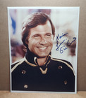 Gil Gerard - Buck Rogers Signed autographed 8x10 Color Photo