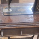 1923 Singer Sow Machine