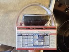 New Active lifetime  Xact Axtr3ck Sirius Radio With  Car Kit  Complete Kit   
