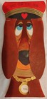 Lot Of 7 Vintage 1960s Valentine s Day Cards My Early Childhood In Cardboard 