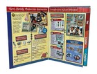 Nova Development Art Explosion Scrapbook Factory Deluxe 4 0   New