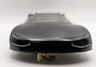 Vintage 1 24 Slot Car Black  works 