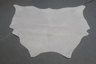 100  New Cowhide Rugs Area Cow Skin Leather  44  X 45   Cow Hide Sa-2787