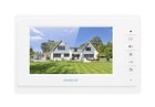 Homsecur Xm701 Video Door Intercom System W  Xc003 Camera   2 Monitors