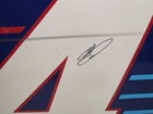 Chase Elliott Signed 2017 Door Panel 24 Napa Race Used Hendrick Chevrolet