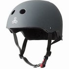 Triple 8 Certified Sweat Saver Multi Sport Helmet