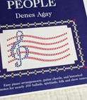 Best Loved Songs Of The American People Denes Agay Sheet Music Book Piano Guitar