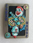 Chicago Police Joker Parody Challenge Coin Sheriff Same Circus Clowns Illinois
