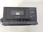 Vintage Realistic Scp-31 - 14-647a Stereo Cassette Tape Player Ac 120v 60hz 8w