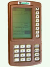 John Deere Greenstar Brown Box Gps Display Re67542 Alt  Pf80365 Pf90423 Pf8016