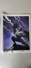 Dc Universe Comics Batman By Bernie Wrightson Autographed Superhero Art Print
