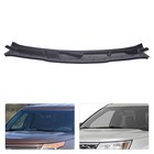 Top Windshield Cowl Grille Front Panel sealing Strip For 2011-2019 Ford Explorer