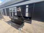 2017 Skyjack Sjiii 3219 Electric Scissor Lift 19  Ft   Only270 Hrs   2025batteri