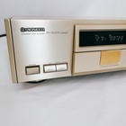Pioneer Pd-t07hsltd Pd-t07hs Limited Cd Player W  Remote Tested 1 Of 2700
