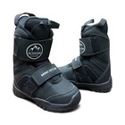 Toddler    kids    Altitude  mini Yeti Bf  Snowboard Boots Size  7c-8c