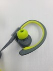 Genuine Beats By Dr  Dre Powerbeats 2 Wireless Headphones  Yuzu Gray 