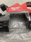 Milwaukee 2929-20 M18 Fuel Deep Cut Band Saw
