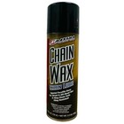Maxima Chain Wax 5 5oz Chain Lube For Motorcycle Atv Dirt Bike