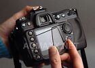 Acmaxx 3  Thick Film Lcd Screen Armor Protector Canon Eos 6dii 6d2 6d-mark 2 Ii