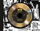 Dead Kennedys 2 Poster Art Wood Framed 45 Gold Record Display C3