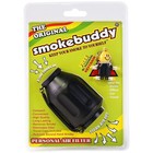 Smoke Buddy Original Black Personal Air Filter