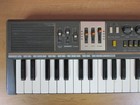 Casio Casiotone Mt-68 Electronic Keyboard Piano Vintage 1980s Musical Instrument
