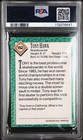 1990 Si For Kids Tony Hawk Signed  152 Sports Illustrated Card Psa Autographed