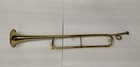 King Herald G f Bugle Mfg By The H n  White Company Cleveland Ohio Model 1080