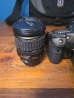 Canon Eos 7d Dslr Camera Bundle Photographycore Creator Kit Body   3 Lenses