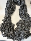 Large Hank Skein  6 Novelty Soft Peru Alpaca Wool Yarn 9 6oz 260gr 592 B