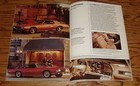 Original 1967 Ford Buyer s Digest Catalog Sales Brochure 67 Mustang Thunderbird 