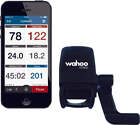 Wahoo Blue Sc Speed cadence Sensor  bt ant  