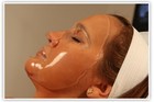  50  Hydrogel Face Mask Infused With Hyaluronic Acid