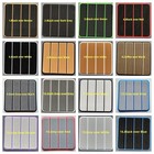2009 Four Winns H210 Swim Step Platform Boat Eva Foam Teak Deck Floor Pad Mat