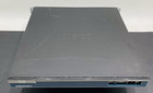 Cisco 2900 Series Cisco2901 Integrated Services Gigabit Ethernet Router