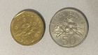 49 20 Sgd Singapore Dollars - Foreign Exchange   Current Value  38 30 Us Dollars