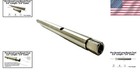 Long  Extension Tool For Die Grinders And Rotary Tools Heavy Duty 1 4 Collet