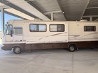 1997 Forest River Windsong Class A Motorhome 30 300 Miles Dual Fuel Generator     